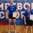 Чемпионат и Первенства Тюменской области по гиревому спорту - Юргинский муниципальный район